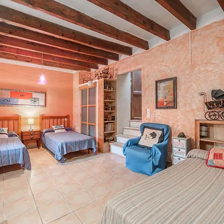 Cas Padri Llucmajor (Mallorca)