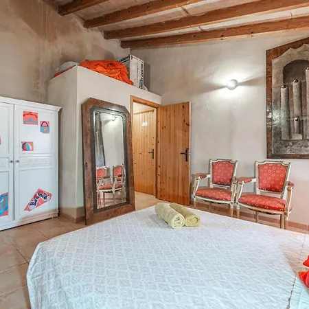 Cas Padri Ferienhaus Llucmajor (Mallorca)