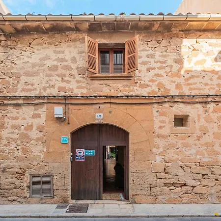 Cas Padri * Llucmajor (Mallorca)