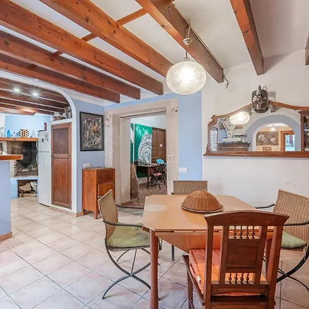 Ferienhaus Cas Padri Llucmajor (Mallorca)